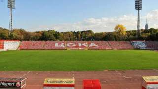 Колумбиец почна с ЦСКА