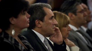 Орешарски: Един ден България ще влезе в Еврозоната