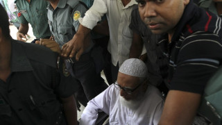 Бангладеш осъди военен престъпник на 90 г. затвор