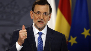 Испанският премиер отказа да даде оставка