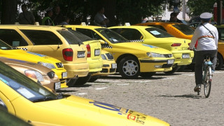 За национален протест се готвят такасиметровите шофьори