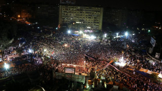 Американски пратеник провокира нови сблъсъци в Кайро 
