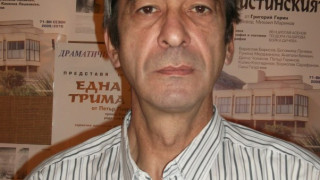 Театрален шеф стана Актьор на Европа