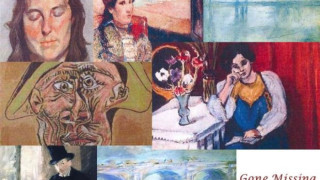 Румънци на съд за откраднати ценни картини