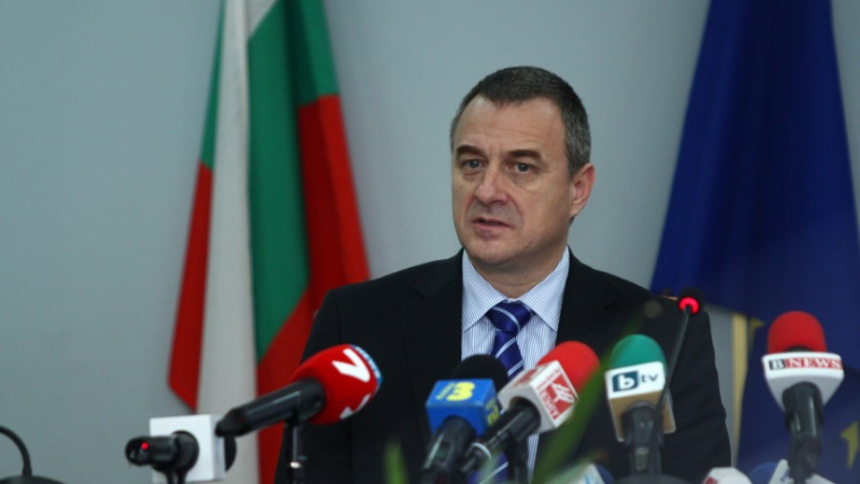 Йовчев: Властта няма план за намаляване на протестите | StandartNews.com