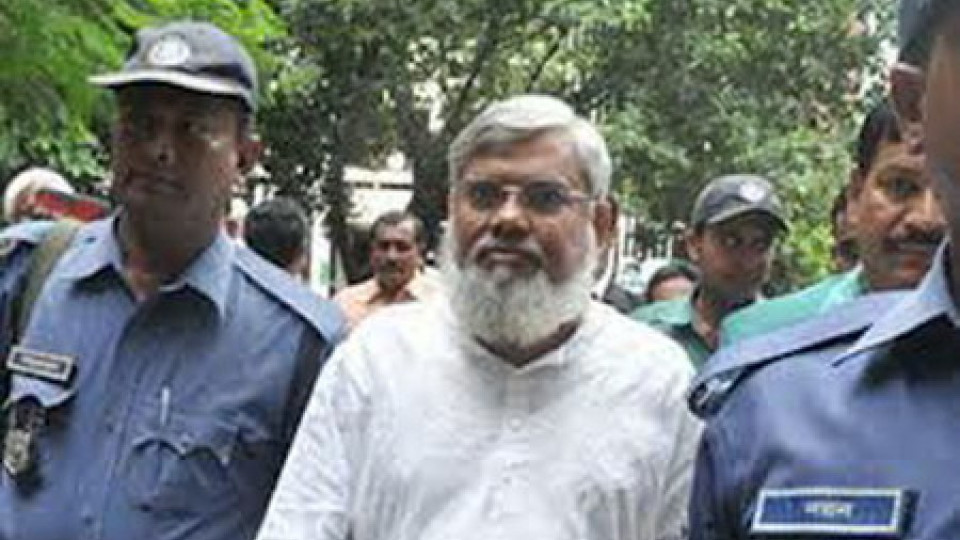 Бангладеш осъди на смърт ислямистки лидер | StandartNews.com