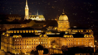 Бомба от Втората световна евакуира район на Будапеща