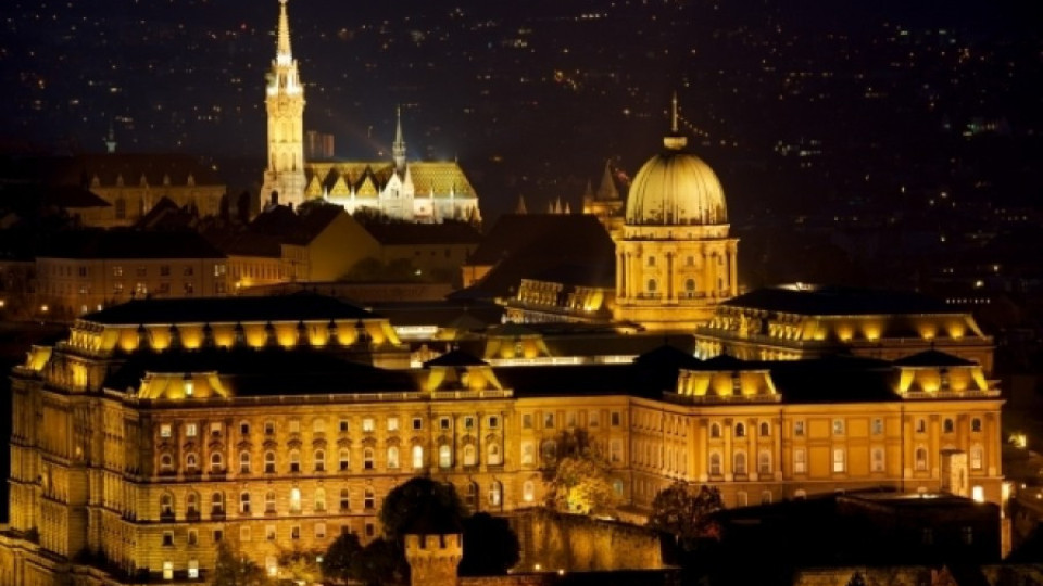 Бомба от Втората световна евакуира район на Будапеща | StandartNews.com