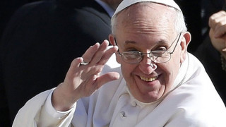 Ватикана предлага прошка в интернет