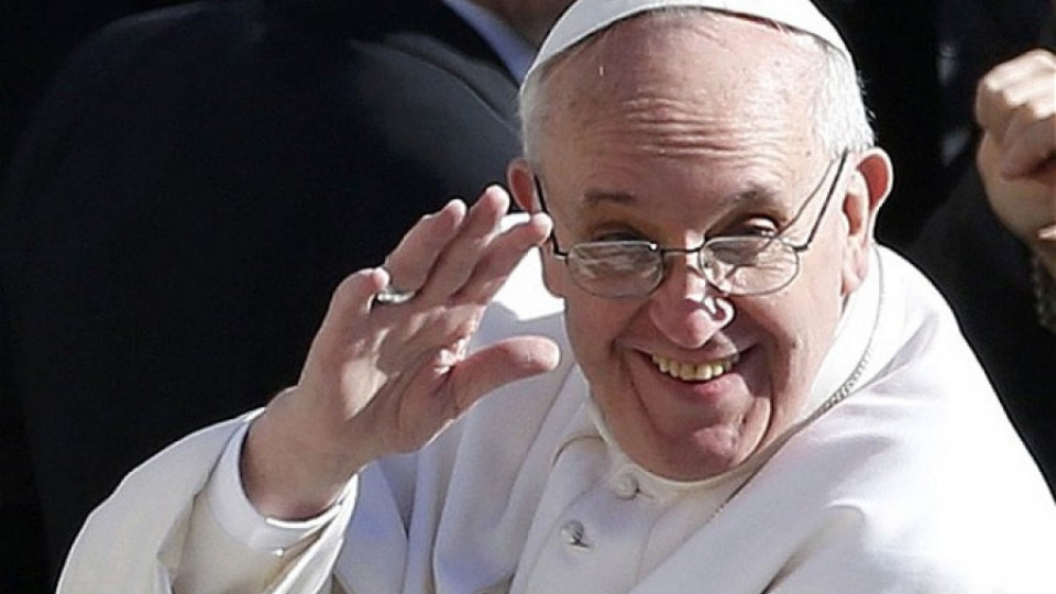 Ватикана предлага прошка в интернет | StandartNews.com