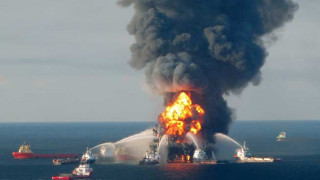BP поиска отлагане на компенсациите за Мексиканския залив