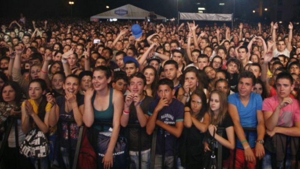 The Voice of summer tour свършва утре вечер | StandartNews.com
