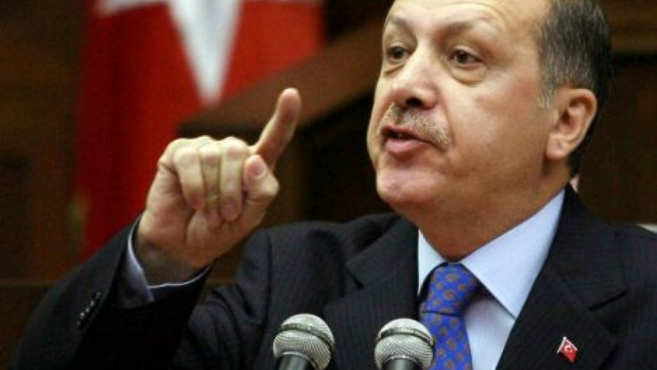 Ердоган забрани кредитните карти | StandartNews.com