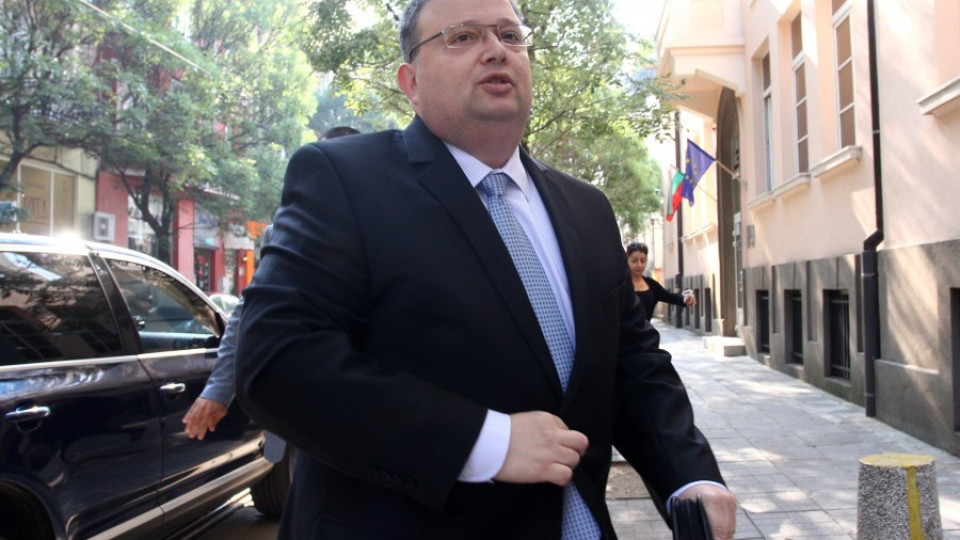 Цацаров иска отстраняване на прокурор от СРС-записите | StandartNews.com