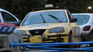 Таксиджията от катастрофата на "Цариградско" остава в ареста 