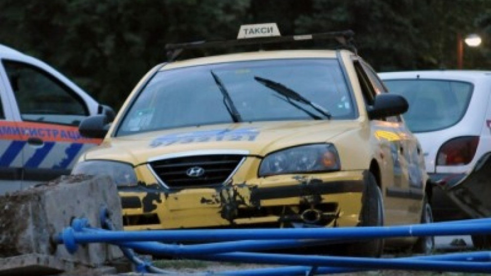 Таксиджията от катастрофата на "Цариградско" остава в ареста  | StandartNews.com
