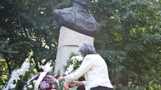 Попова категорична: ГЕРБ трябва да се върнат в парламента