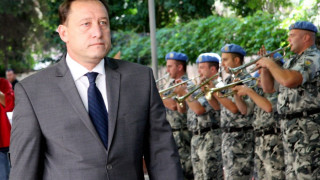 Наши военни ще се обучават в Германия