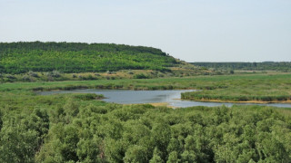 Пресъздават езерото "Сребърна" в снимки и разкази