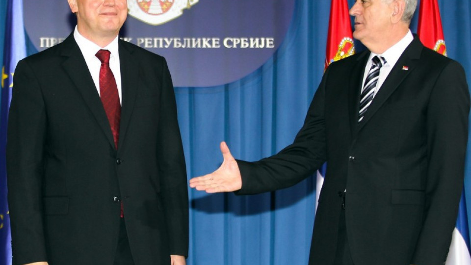 Комисар Фюле препоръча на Сърбия цялостна реформа | StandartNews.com