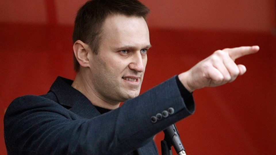 Горбачов изрази критиката си към присъдата на Навални | StandartNews.com