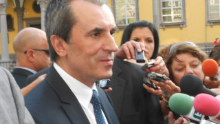 Орешарски защити кандидатурата за шеф на ДАНС