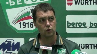 Хубчев: Трябва да признаем всички, че Апоел е по-добър