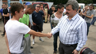 "Левски" губи евтино Вутов, Грасхопърс с оферта за Родригес 