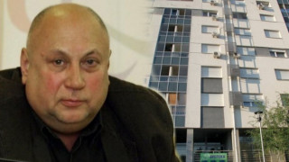 Шеф в „Лукойл" – Сърбия беше открит мъртъв