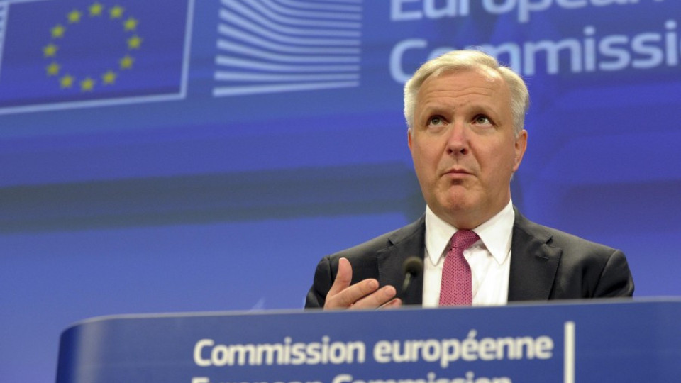 Оли Рен: ЕС излиза от икомомическата рецесия | StandartNews.com