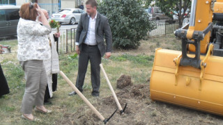 Стартираха интегриран воден проект в Стара Загора