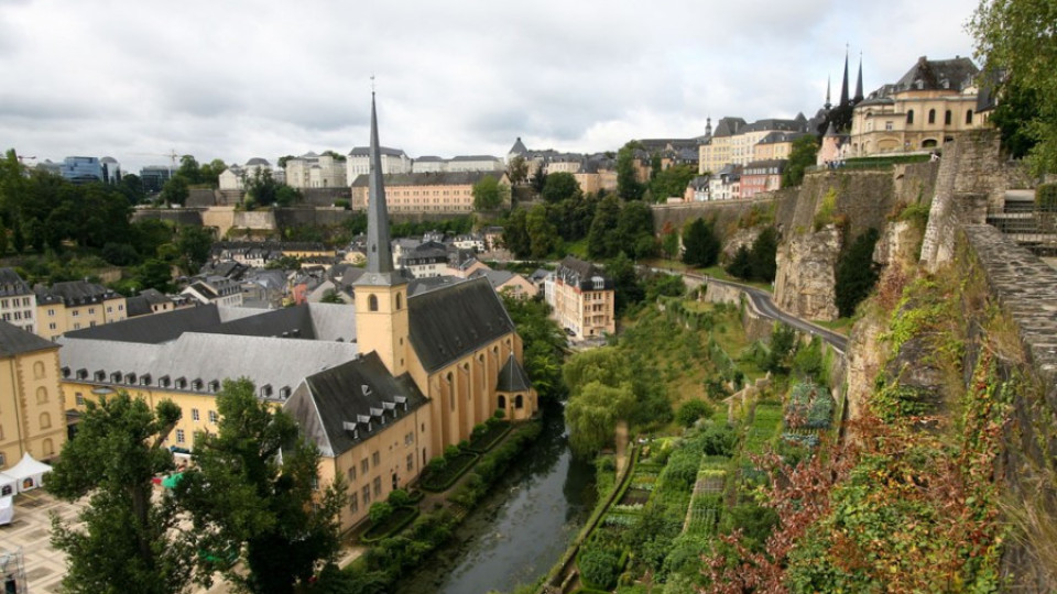  В Люксембург насрочиха предсрочни избори  | StandartNews.com