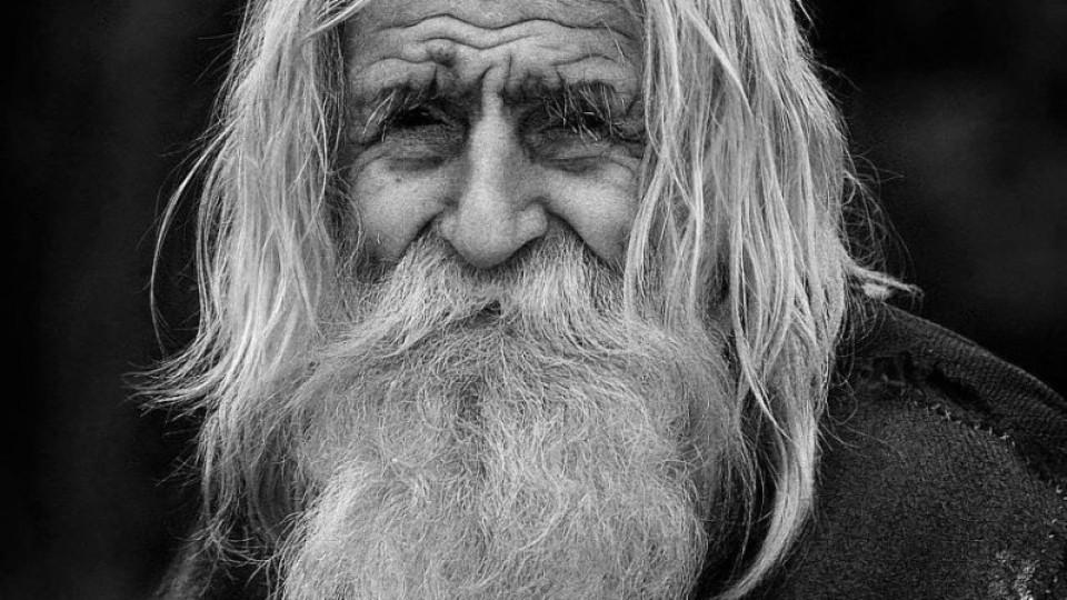 Дядо Добри навършва 99 години | StandartNews.com