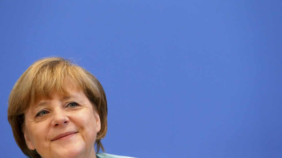 Меркел призова за световно споразумение за данните | StandartNews.com