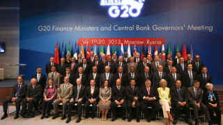 Г20 се договориха за запазване на отворените пазари