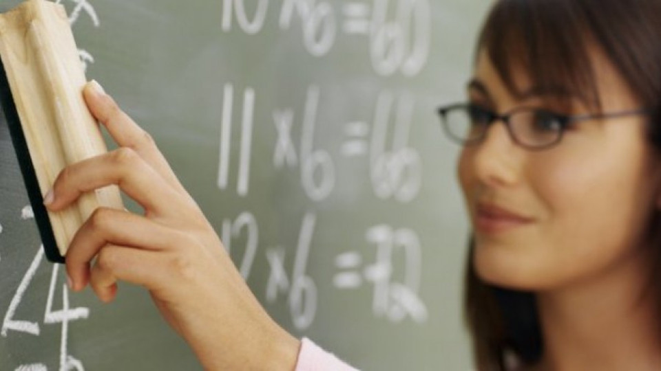 39 учители учат в ЦЕРН | StandartNews.com