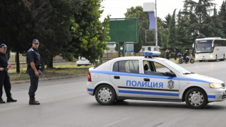 Ченгета от Перник се биха в Бургас