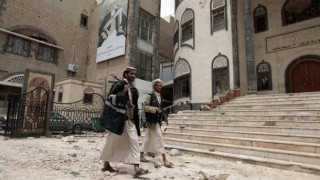 Отвлякоха ирански дипломат в Йемен