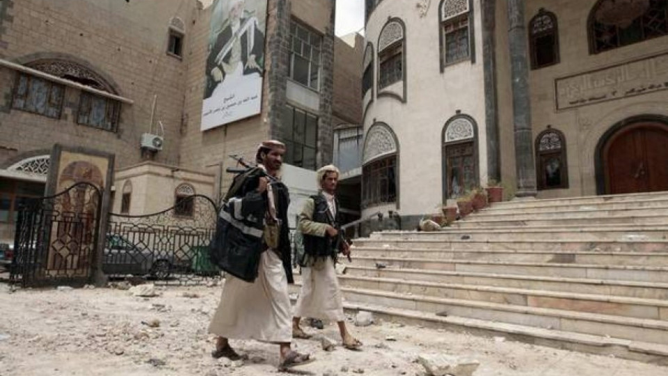 Отвлякоха ирански дипломат в Йемен | StandartNews.com