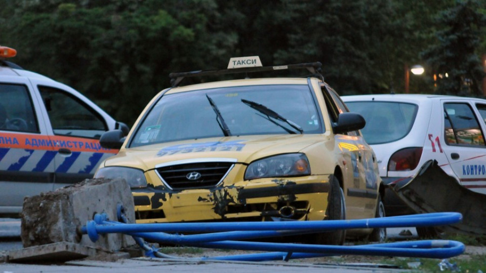 Пострадалите от таксито убиец без обезщетение засега | StandartNews.com