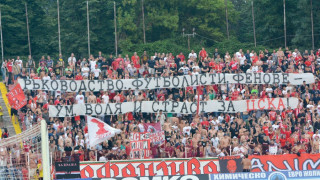 Томов: В ЦСКА няма и лев