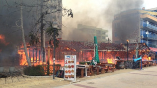 240 полицаи пазят Слънчев бряг