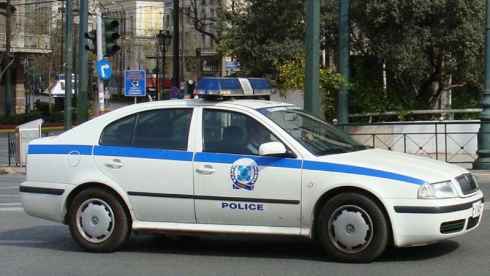 Гърция хвана и втория заподозрян за взрива в Лариса | StandartNews.com