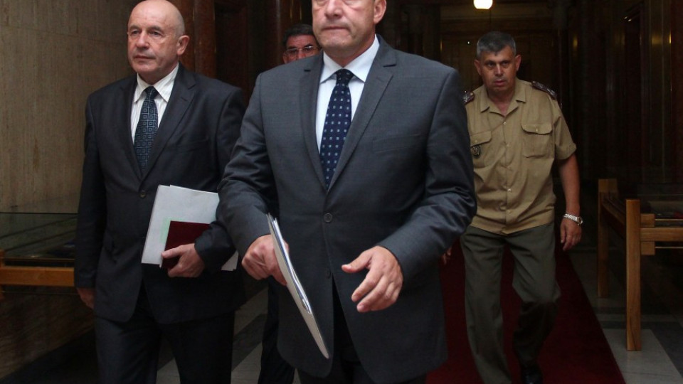 Найденов: Отказ от реформи няма, има отлагане | StandartNews.com