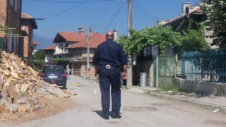 Арест за полицая, убил бизнесмен в Добринище