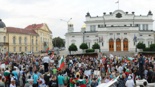 На живо: Гражданска блокада за 39-ти ден