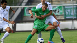 Букарев: Катастрофална загуба 