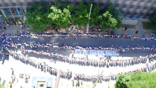 Загорчетата са най-усмихнатите деца на България