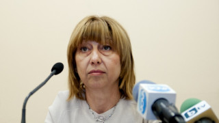 Клисарова: Няма да се стигне до стачка 