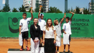 ТК „ДЕМА” с двама финалисти в регионалния шампионат